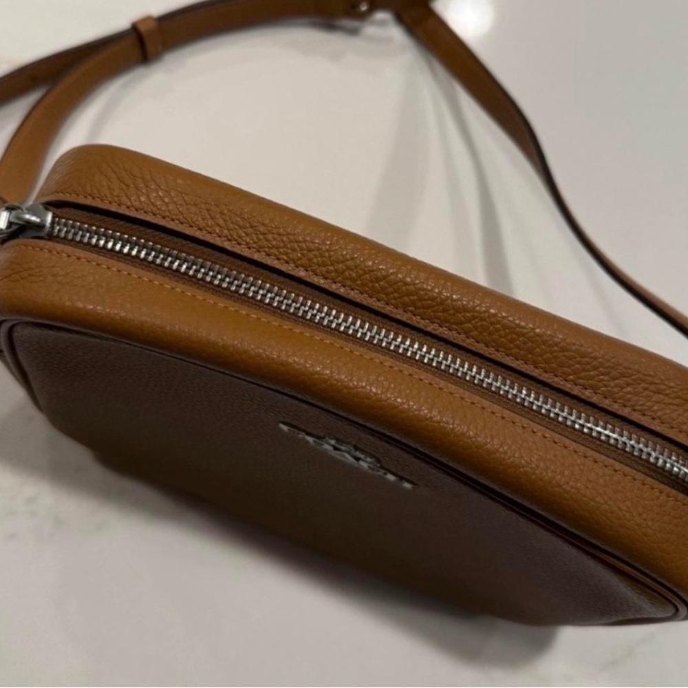 Never used coach purse bought for $200 great condition! - Picture 3 of 5
